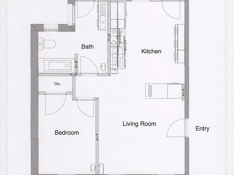 12202 Mayfield Rd #201 — Photo 10