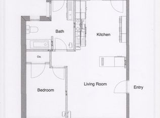 12202 Mayfield Rd APT 201, Cleveland, OH 44106