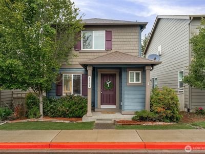 8704 Stockholm Lane NE, Lacey, WA, 98516