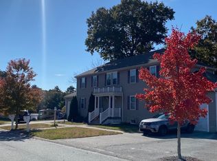 3 Beaver Path #A, West Wareham, MA 02576