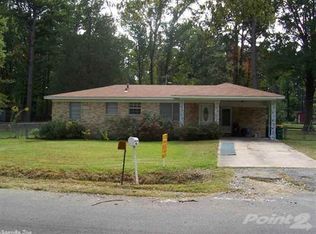 8503 Pin Oak Dr, Mabelvale, AR 72103