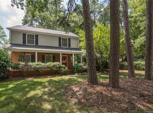 6429 Farmingdale Dr, Charlotte, NC 28212