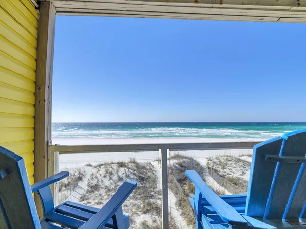 1541 Scenic Gulf Dr Unit 7, Miramar Beach, FL 32550