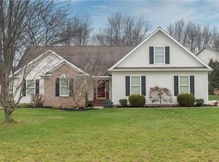3170 Charles Ct, Uniontown, OH 44685