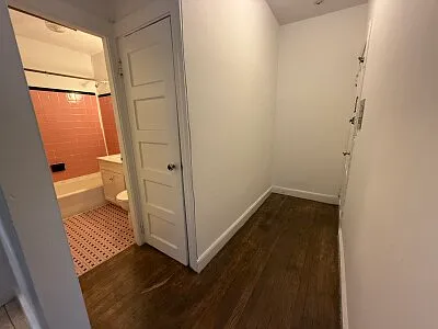 Garden - Grove St Apartments — Photo 14