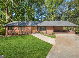 3450 Columbia Ct, Decatur, GA 30032