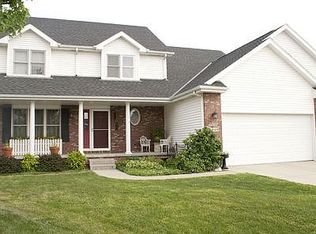 7849 Barrington Pl, Lincoln, NE 68516