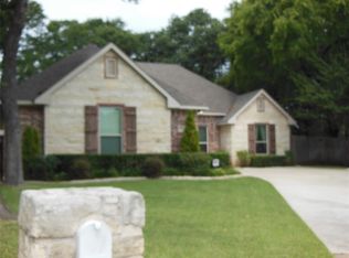 5725 Overridge Ct, Arlington, TX 76017