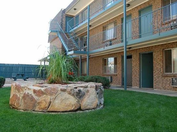 2nd image of 291 W Belleview Ave #4-206A