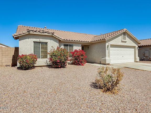 5th image of 16034 W CARMEN Drive
