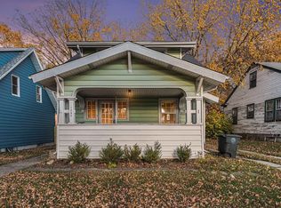 1252 Woodward Ave, South Bend, IN 46616