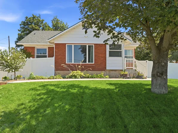1214 N 300 W, Mapleton, UT 84664