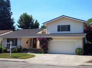4459 Shearwater Ct, Pleasanton, CA 94566