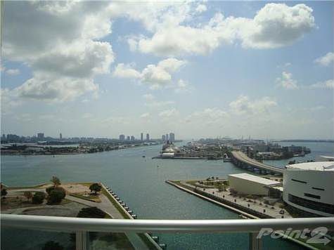 1st image of 900 Biscayne Blvd APT 2402