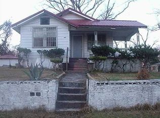 400 Chin St, Mobile, AL 36610