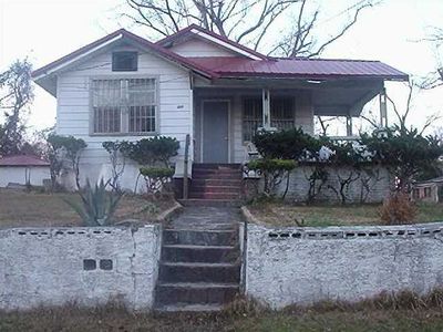 400 Chin St, Mobile, AL, 36610