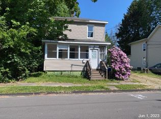 15 Glade Ave #10, Warren, PA 16365