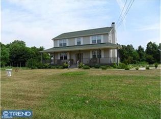 1271 Elk Rd, Monroeville, NJ 08343