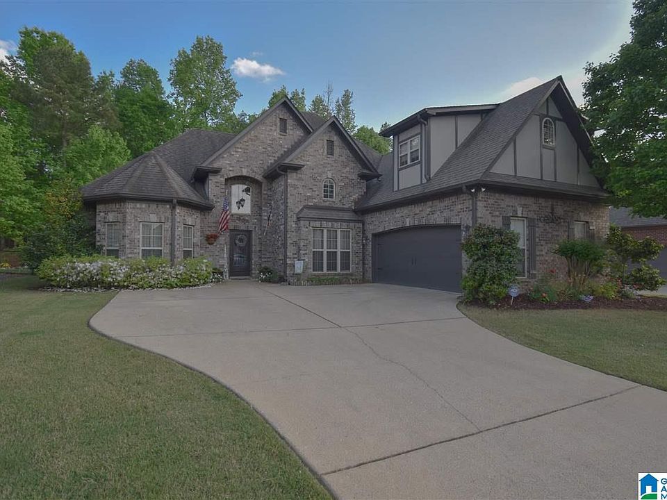209 Macallan Dr, Pelham, AL 35124 Zillow