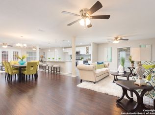 134 Sutton Dr, San Antonio, TX 78228