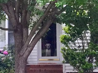 505 Indian Spring Dr, Knightdale, NC 27545