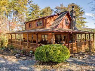 38 Six Point Rdg, Cherry Log, GA 30522