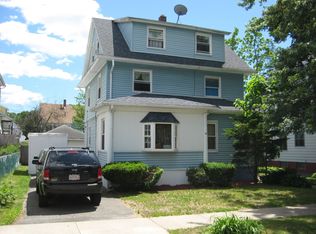 41 Biltmore St, Springfield, MA 01108