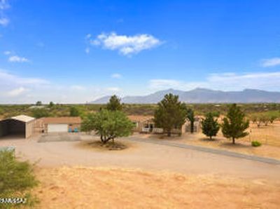 7384 E Brumby Ln, Sierra Vista, AZ, 85635