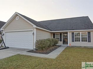 26 Braxton Manor Dr, Port Wentworth, GA 31407