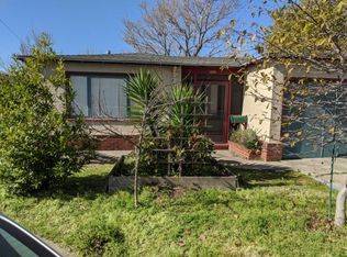 1039 Ranchito Ct #L, El Cerrito, CA 94530