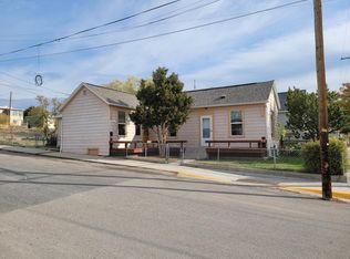 437 W Iron St, Butte, MT 59701