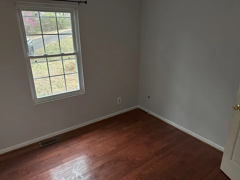 Bedroom #3