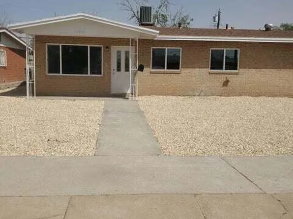 4943 Aiken Ln, El Paso, TX 79924