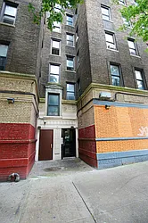 514 West 170th Street in Washington Heights