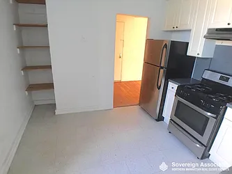 Rented by Sovereign Associates