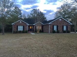 4700 Ashmore Ridge Dr, Vancleave, MS 39565