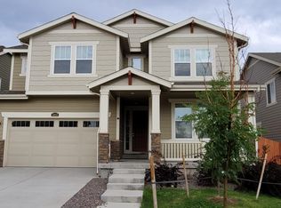 14814 Oslo Ave, Parker, CO 80134