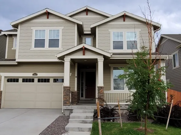 14814 Oslo Ave, Parker, CO 80134