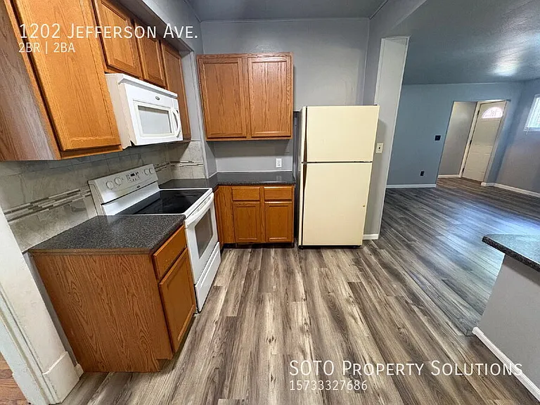 1202 Jefferson Ave — Photo 10