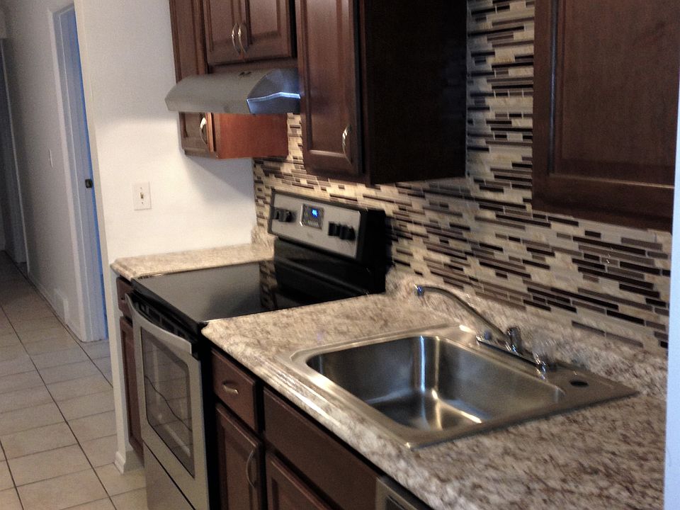 INCLUDES HEAT, WATER, SEWER and HOUSEHOLD TRASH REMOVAL