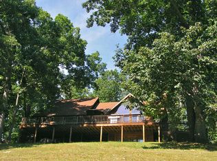 399 Union Run, Lexington, VA 24450