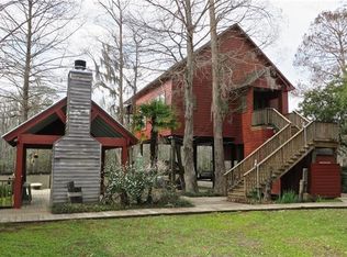 20257 Patricia St, Springfield, LA 70462