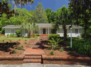 2609 SW 9th Dr, Gainesville, FL 32601