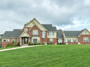 17411 W Bridle Trl, Glencoe, MO