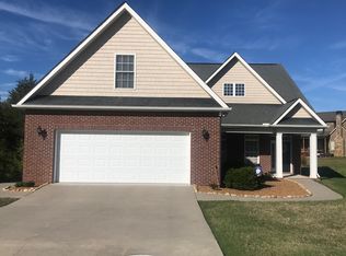 153 Meridian Way, Clinton, TN 37716