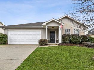 7305 Old Chapel, Atlanta, GA 30349