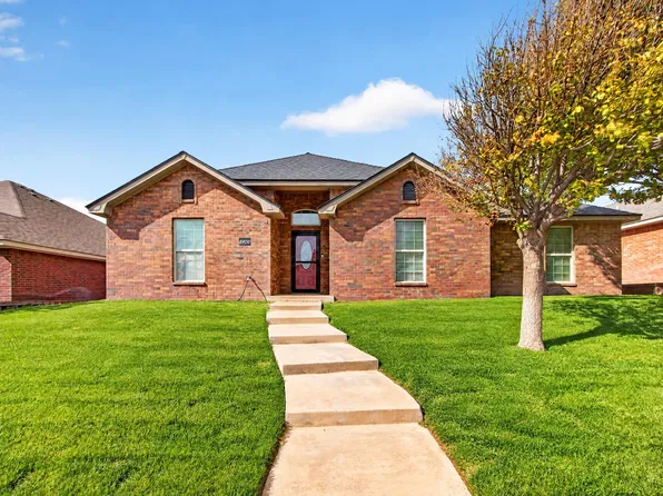8406 Taos Dr, Amarillo, TX 79118