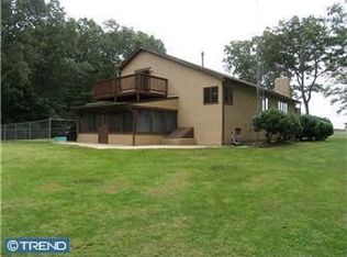 599 Morris Ave, Newfield, NJ 08344