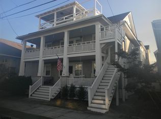 848 Delancey Pl, Ocean City, NJ 08226