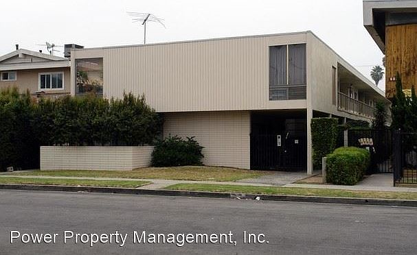 1st image of 706 S Fir Ave #4
